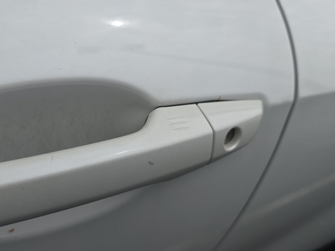 Used 2017 Honda CR-V EX-L image 8