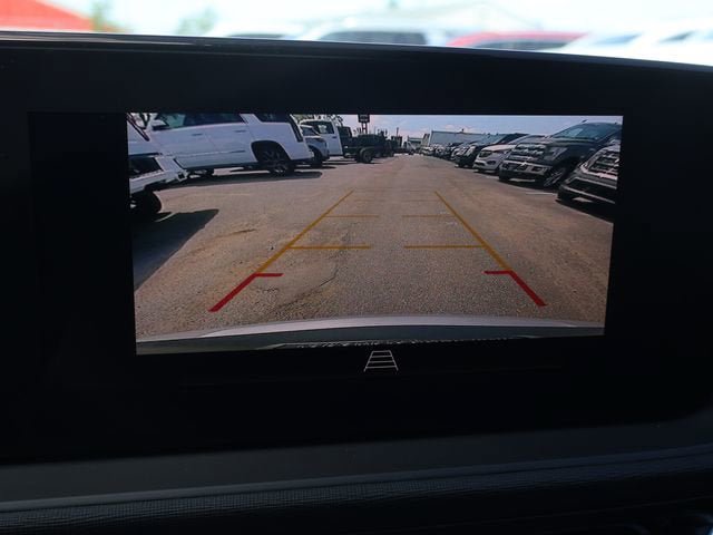 New 2026 Buick Envista Sport Touring w/ Convenience I Package FWD image 36