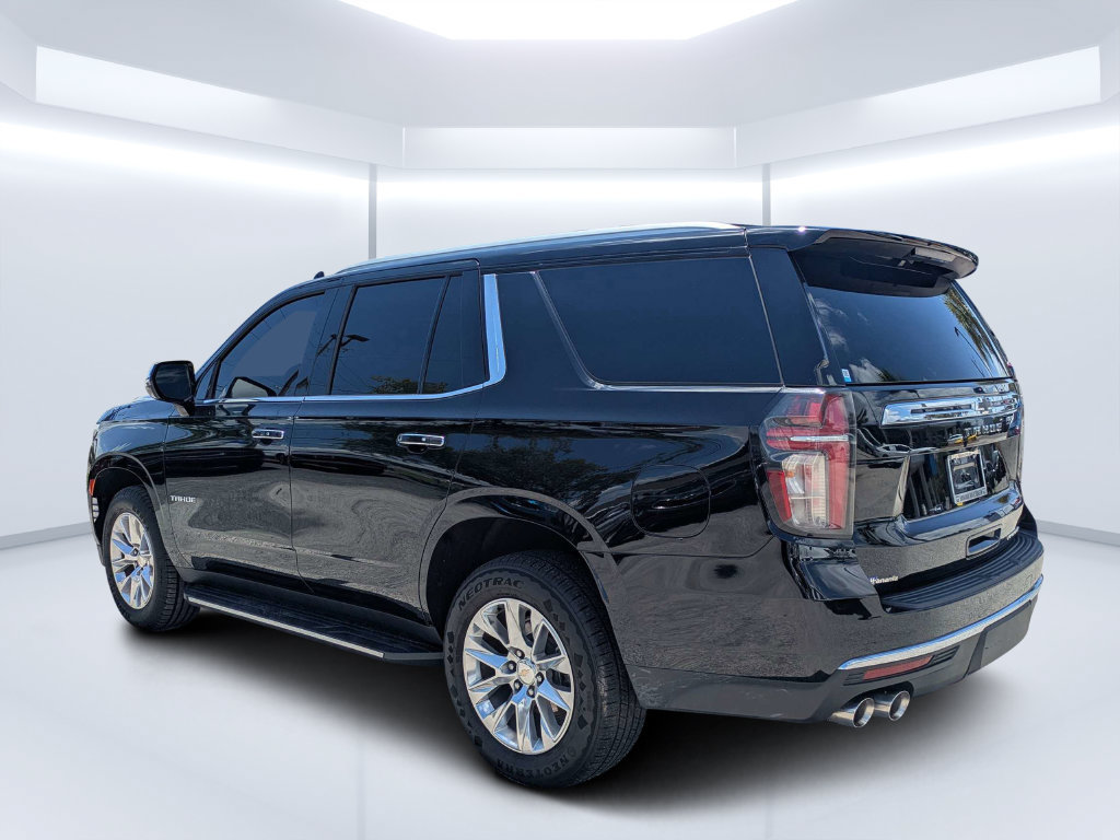 Used 2023 Chevrolet Tahoe Premier AWD/4WD image 6