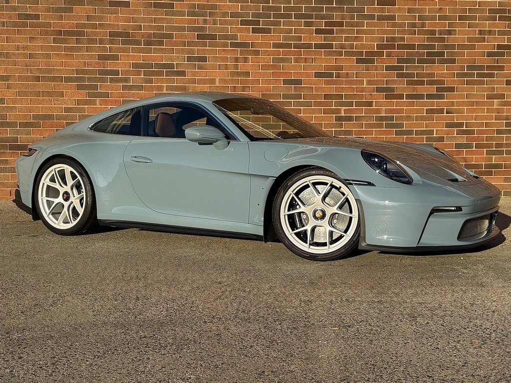 Certified 2024 Porsche 911 GT3 RS image 9