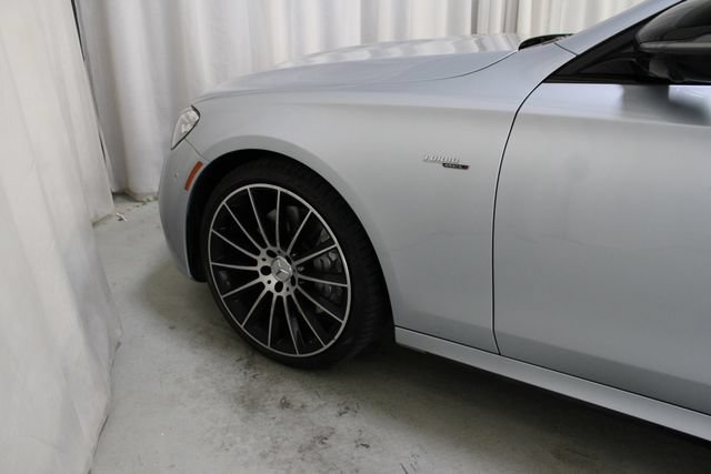 Used 2022 Mercedes-Benz E 53 AMG 4MATIC Sedan image 35