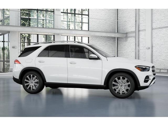 Certified 2026 Mercedes-Benz GLE 350 4MATIC image 14