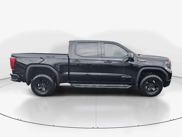 Used 2022 GMC Sierra 1500 AT4X AWD/4WD image 2