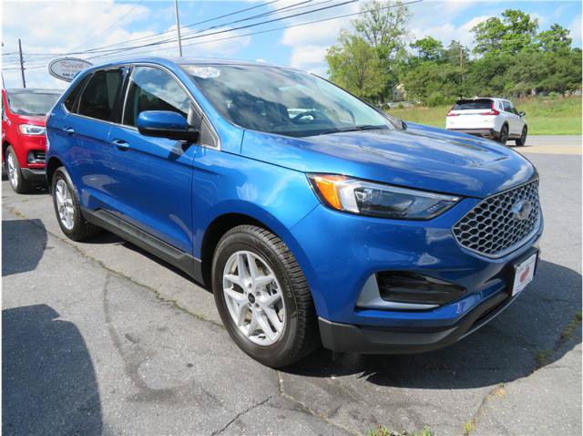 Used 2024 Ford Edge SEL