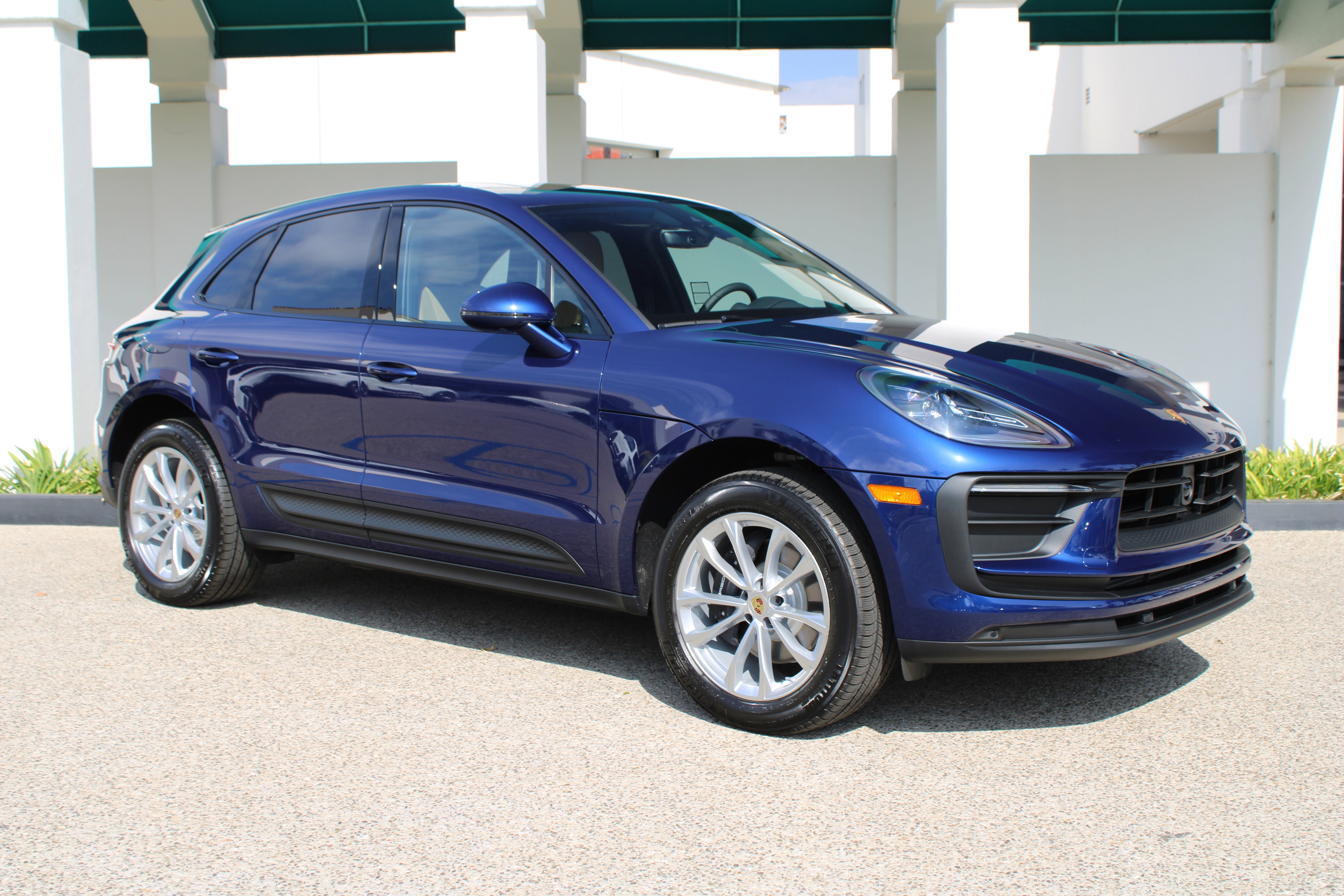 New 2026 Porsche Macan image 9