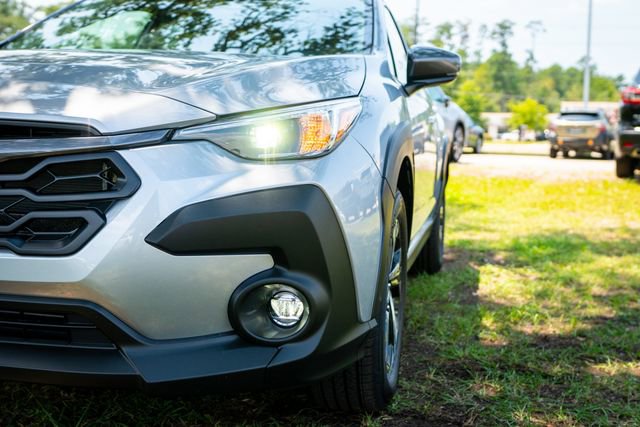 New 2026 Subaru Crosstrek 2.0i Premium image 3