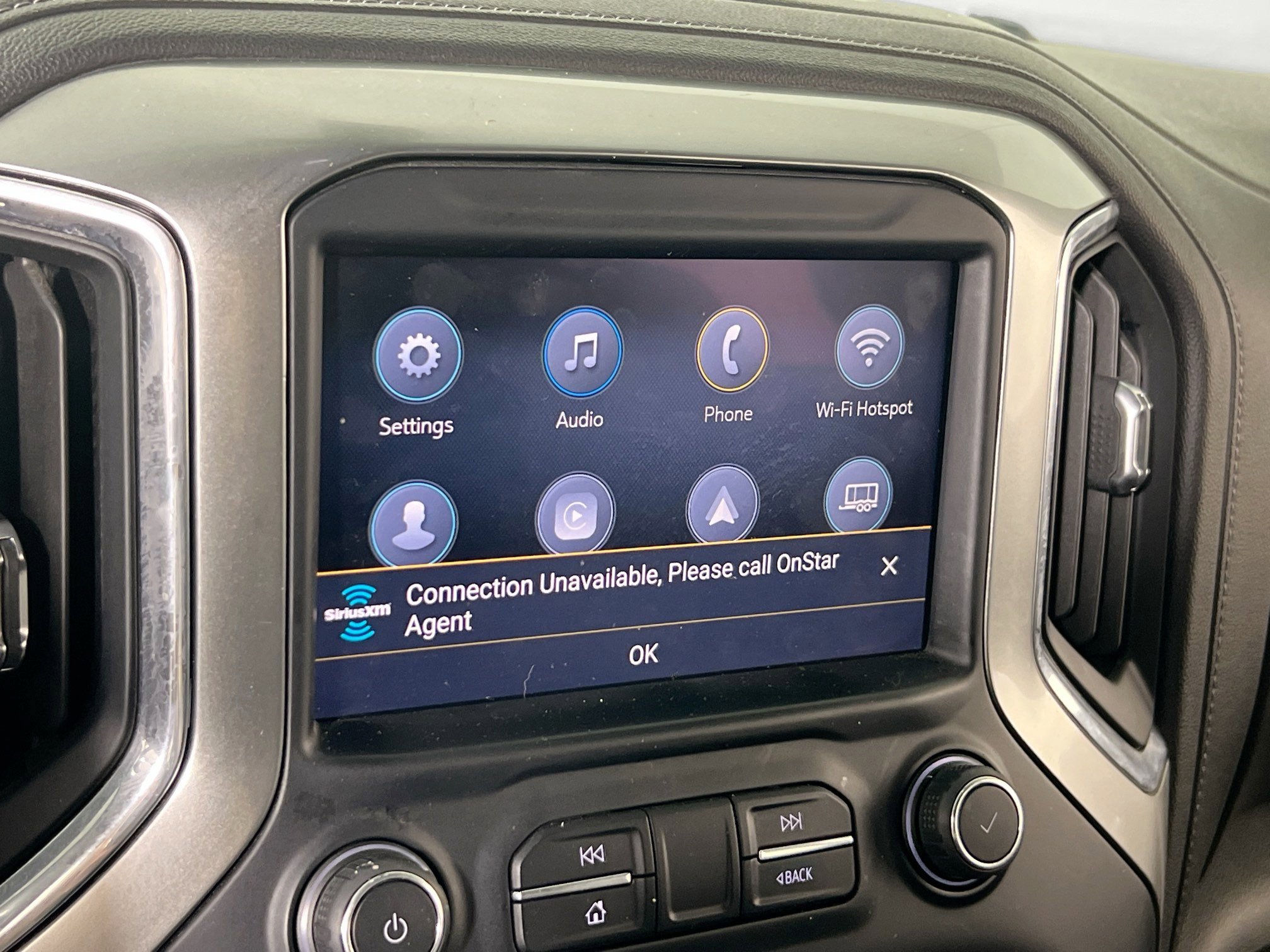 Used 2021 Chevrolet Silverado 1500 RST image 14