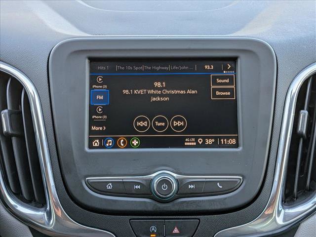 Certified 2023 Chevrolet Equinox LS image 12