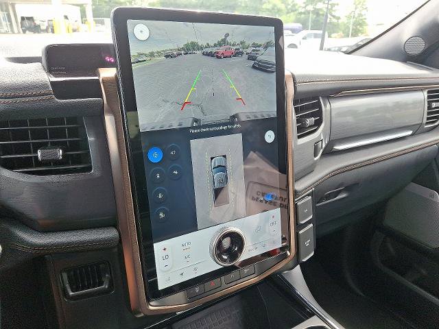 Certified 2022 Ford F150 Lightning Lariat image 17