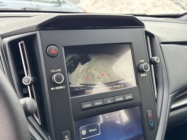 Used 2023 Subaru WRX image 19