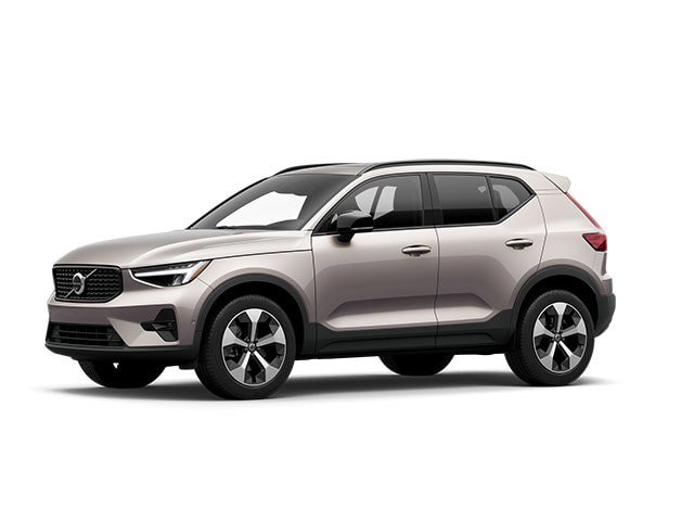 Certified 2023 Volvo XC40 B5 Ultimate w/ Climate Package AWD/4WD video 1