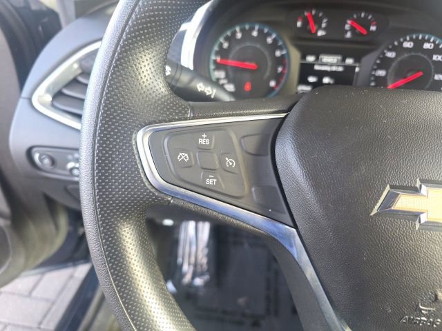 Used 2019 Chevrolet Malibu LT image 26