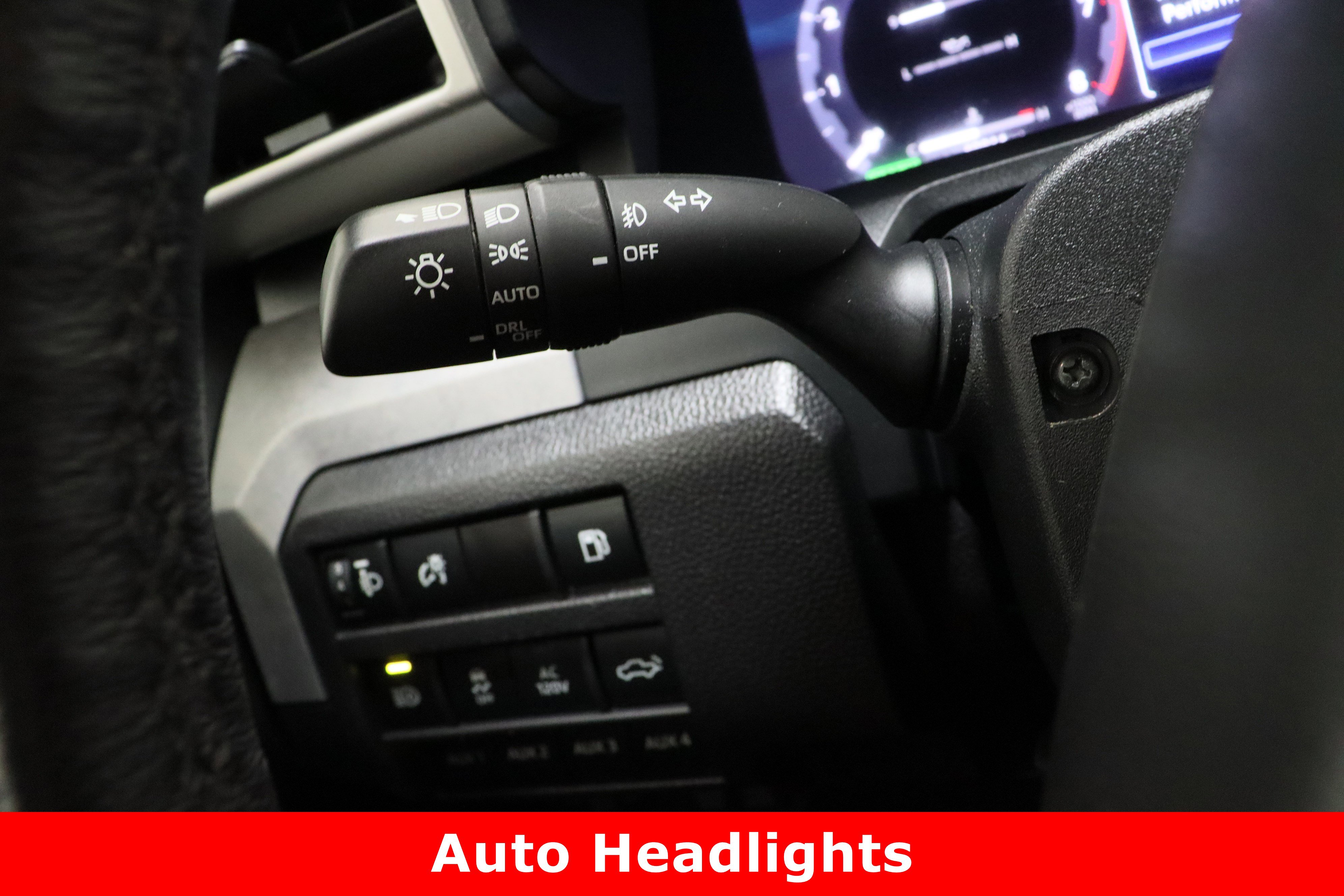 Used 2025 Toyota Tacoma 4x4 Double Cab Hybrid image 28