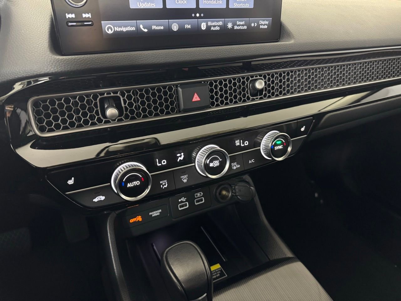 Used 2024 Honda Civic Touring image 19