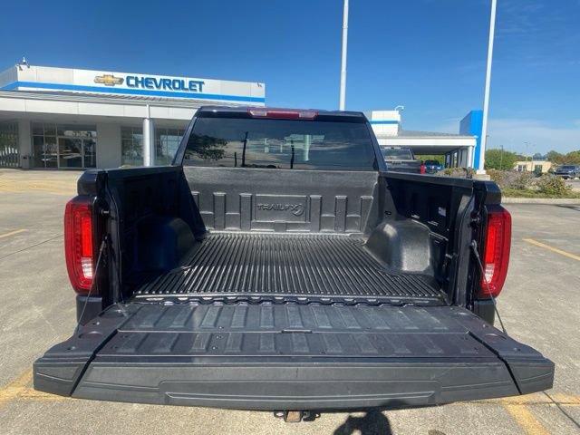Used 2025 GMC Sierra 1500 SLT image 9