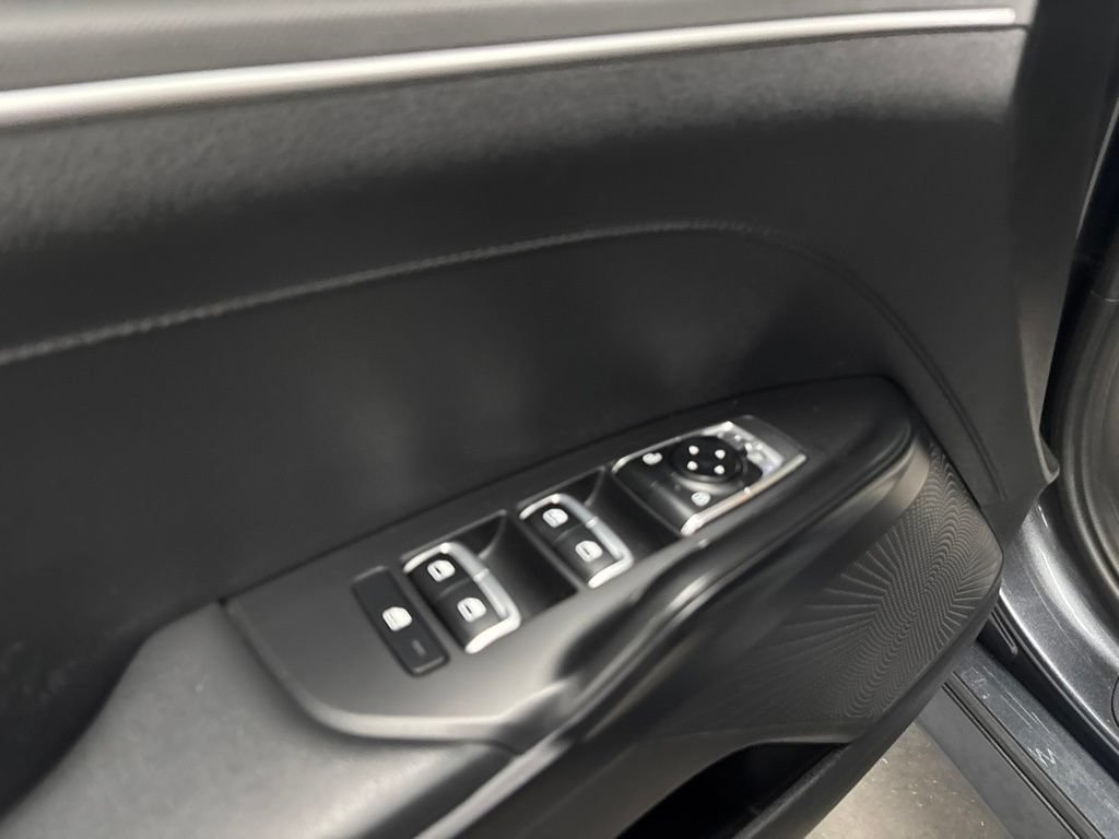 Certified 2021 Kia K5 LXS FWD image 23