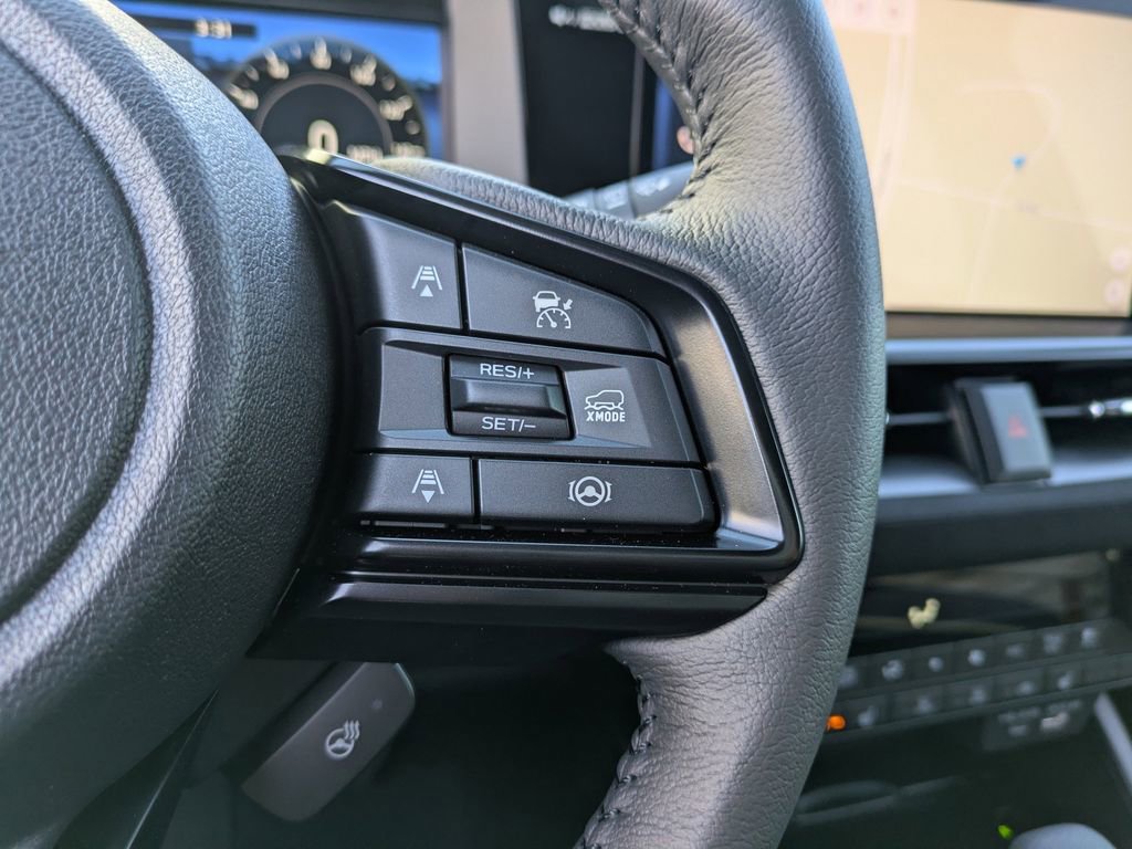 New 2026 Subaru Outback Limited w/ Premium/Limited Package 2 image 22