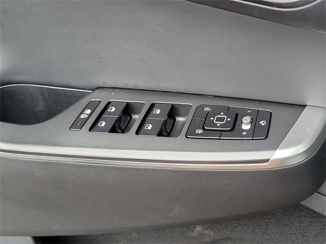 Used 2022 Kia EV6 Wind image 31