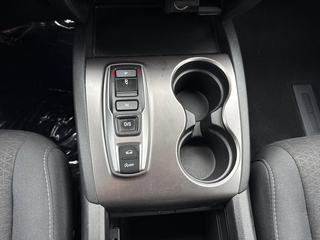 Used 2019 Honda Passport Sport image 21