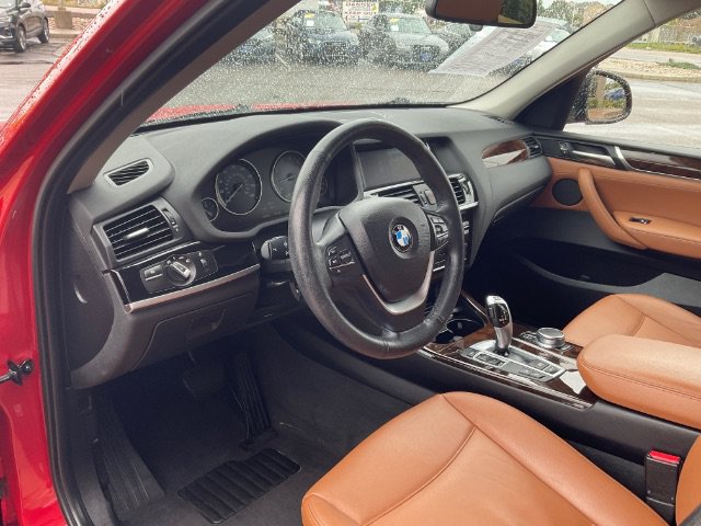 Used 2017 BMW X3 xDrive28i AWD/4WD image 19
