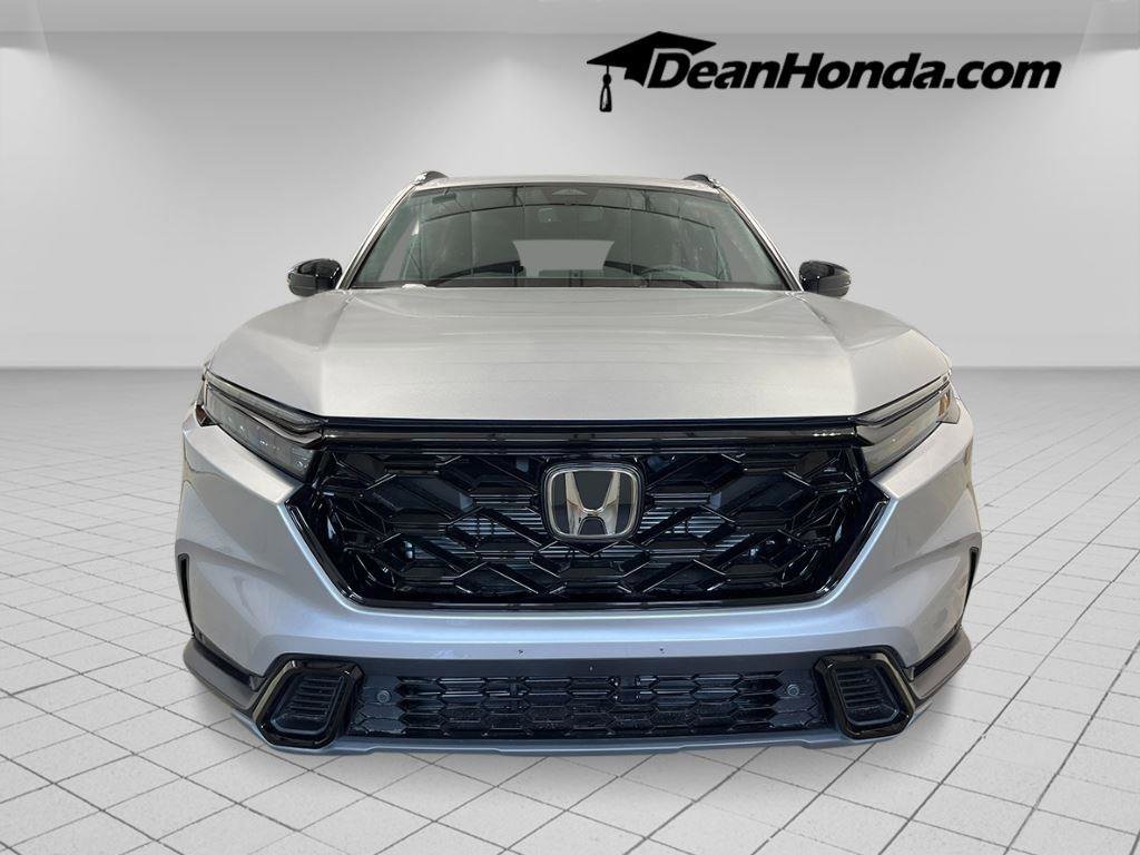 New 2026 Honda CR-V Sport-L image 10