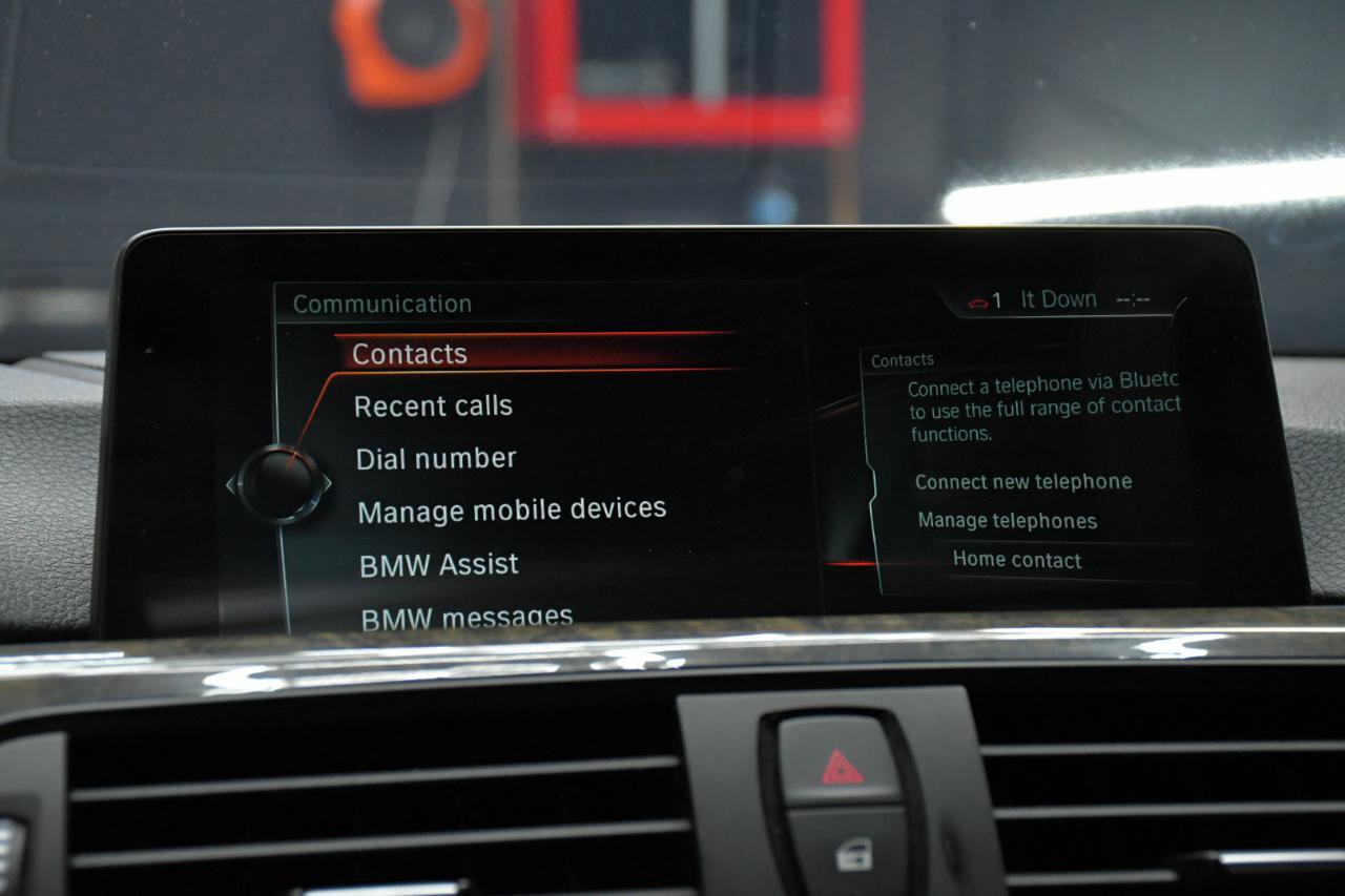 Used 2017 BMW 440i Coupe RWD image 39