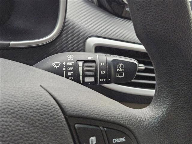Used 2020 Hyundai Tucson SEL FWD image 22