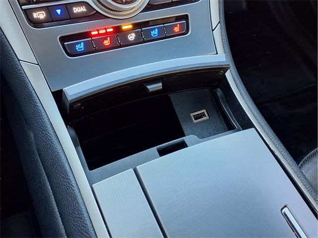 Used 2017 Lincoln MKZ Reserve w/ Drivers Package image 12