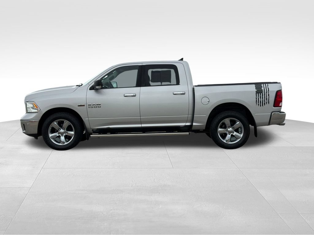 Used 2016 RAM 1500 Big Horn AWD/4WD image 27