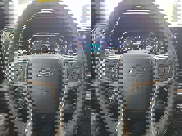 New 2026 Chevrolet Silverado 1500 RST image 24