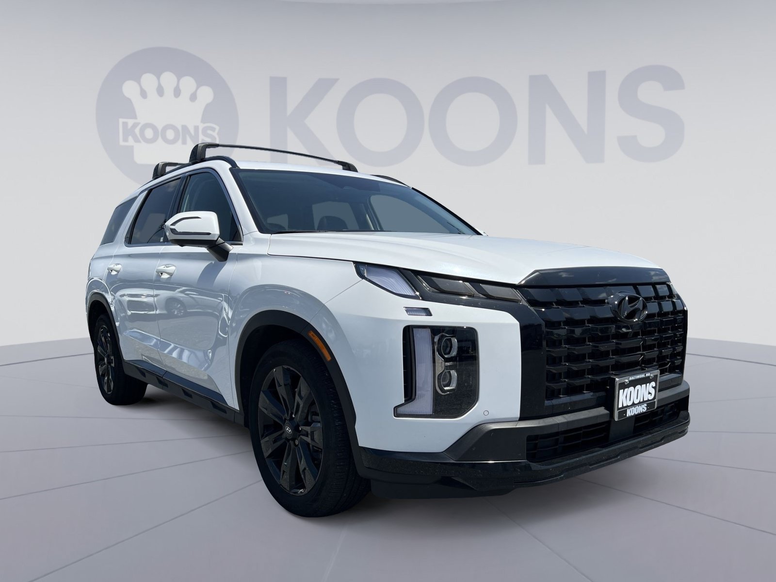 Used 2025 Hyundai Palisade XRT AWD/4WD image 10
