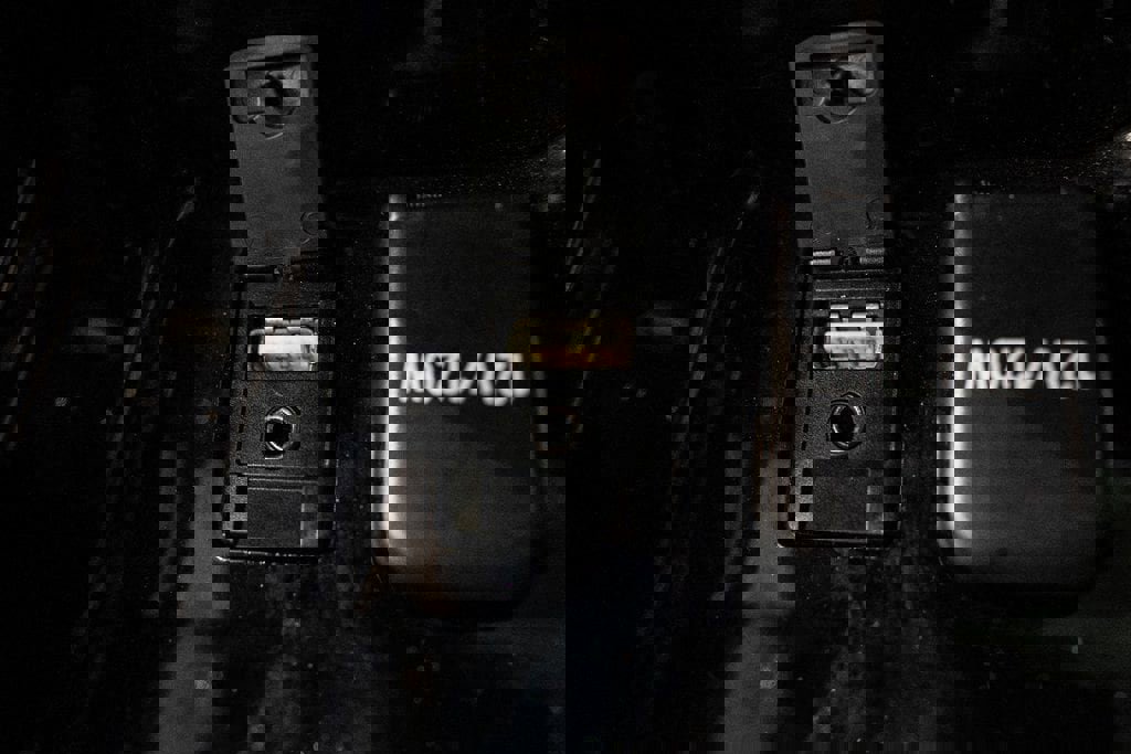 Used 2017 Toyota Prius Three image 18