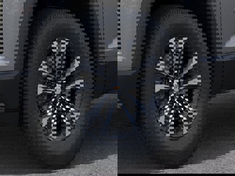 New 2026 Chevrolet Equinox LT w/ Safety and Technology Package image 44