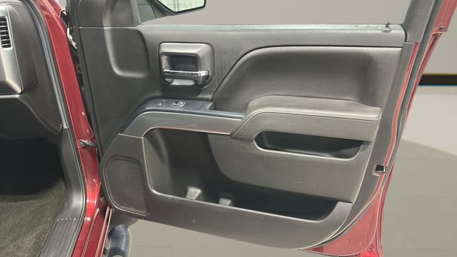 Used 2017 Chevrolet Silverado 1500 LT w/ All Star Edition AWD/4WD image 31