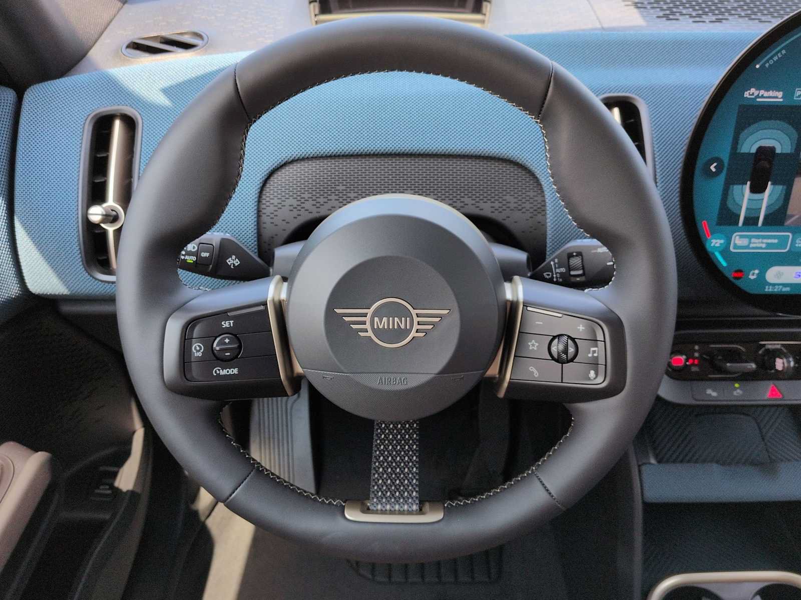 New 2027 MINI Cooper Countryman S AWD/4WD image 25