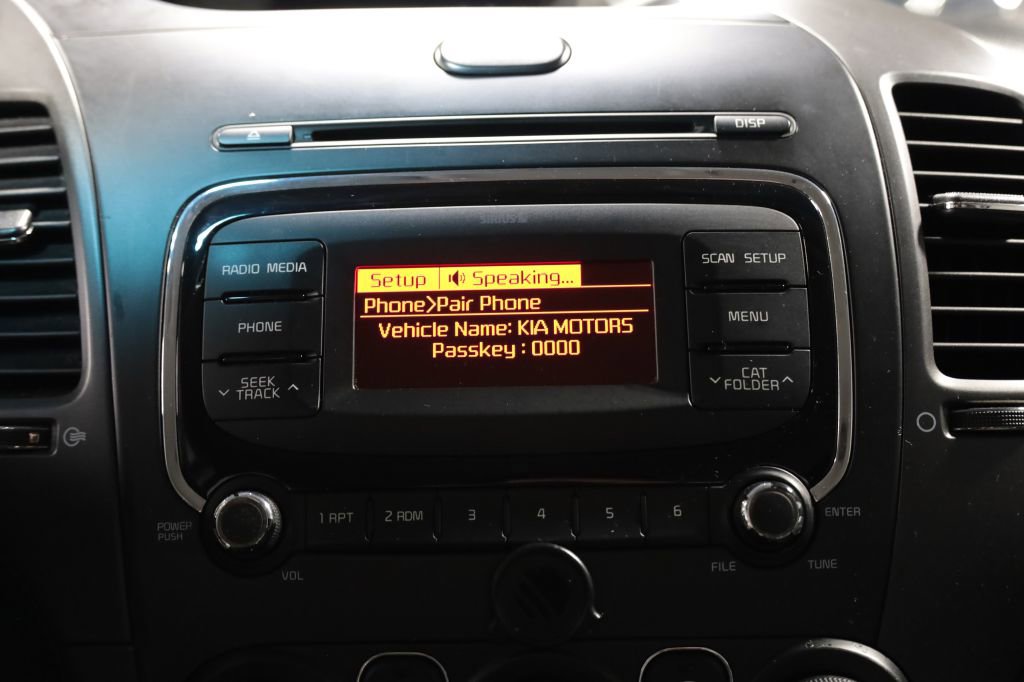 Used 2018 Kia Forte LX image 31