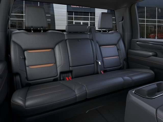 New 2026 GMC Sierra 2500 AT4 AWD/4WD image 17