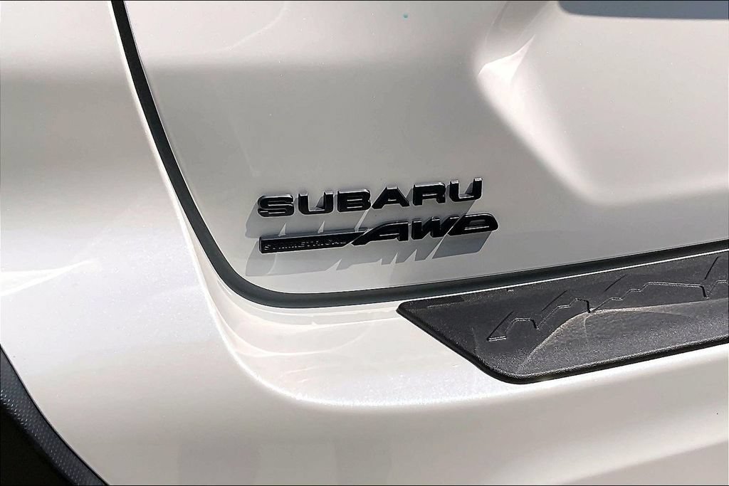 Certified 2026 Subaru Crosstrek 2.5i Premium w/ Convenience Package #2 AWD/4WD image 35