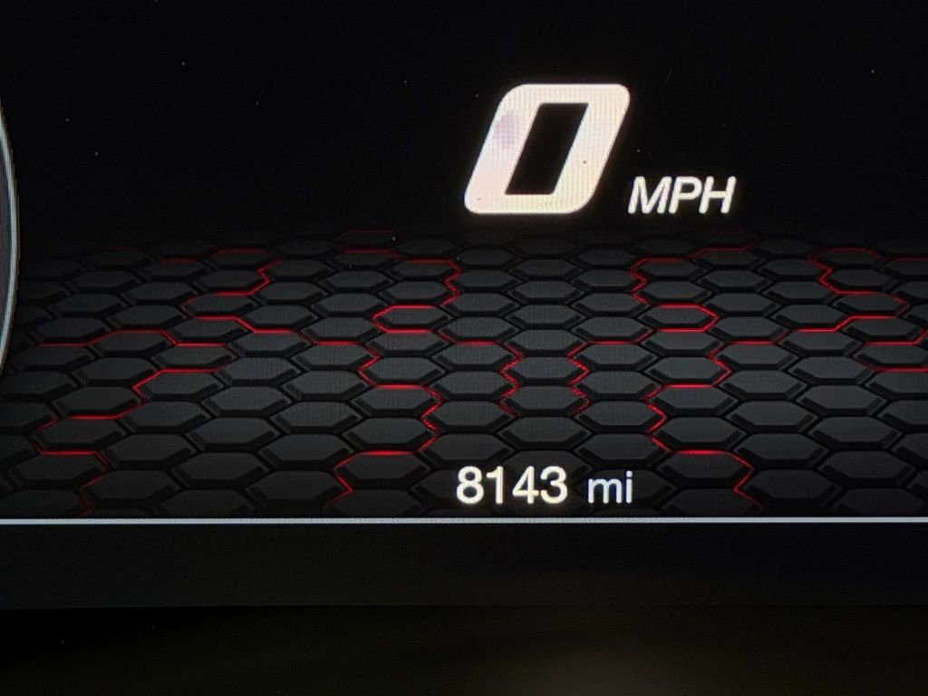 Certified 2025 Dodge Hornet GT w/ GT Blacktop Package image 14