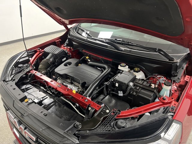 Used 2024 GMC Terrain SLE w/ Driver Convenience Package image 67