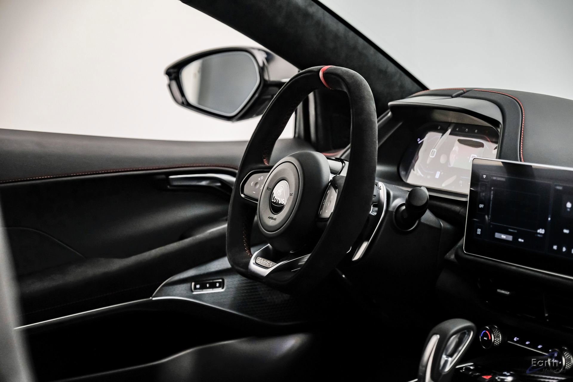 New 2026 Lotus Emira SE image 64