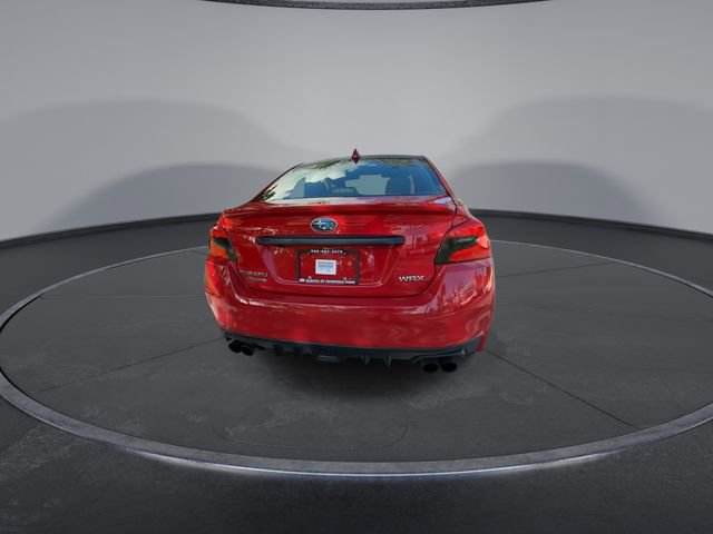 Used 2020 Subaru WRX Premium w/ Performance Package image 7