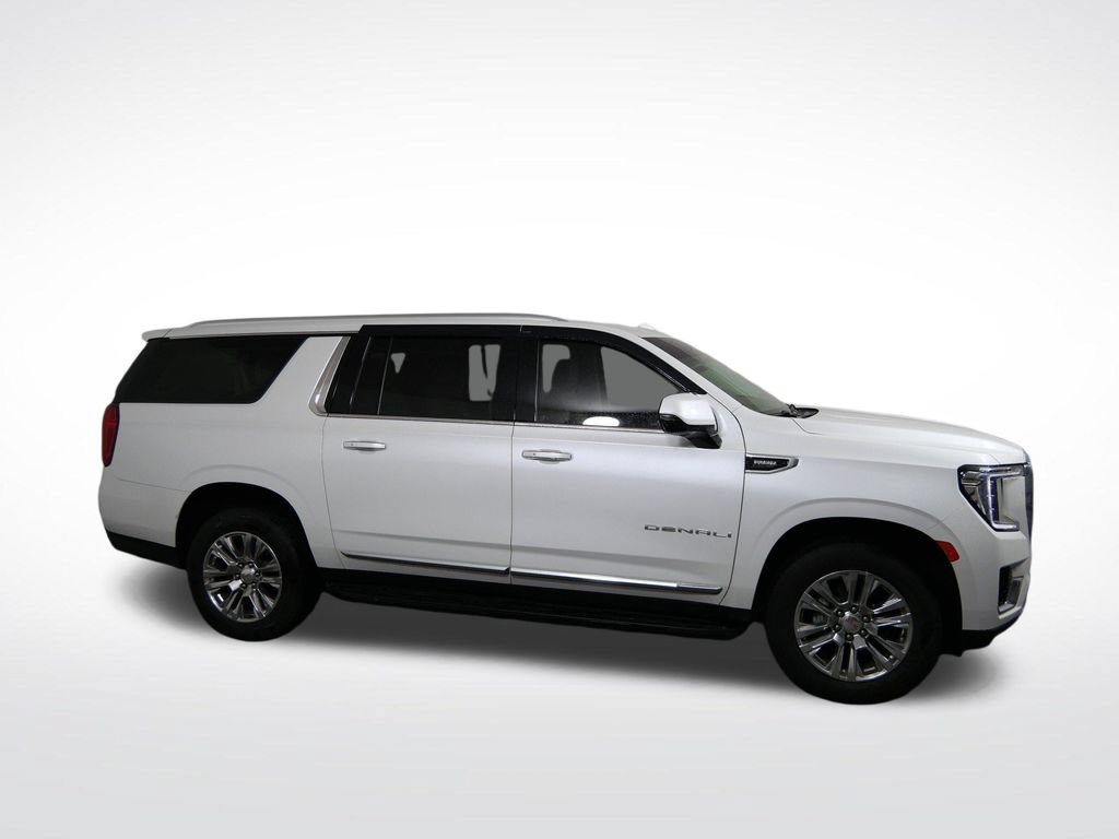 Used 2022 GMC Yukon XL Denali AWD/4WD video 2