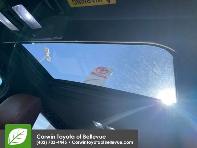 Used 2017 MAZDA CX-9 Signature image 19