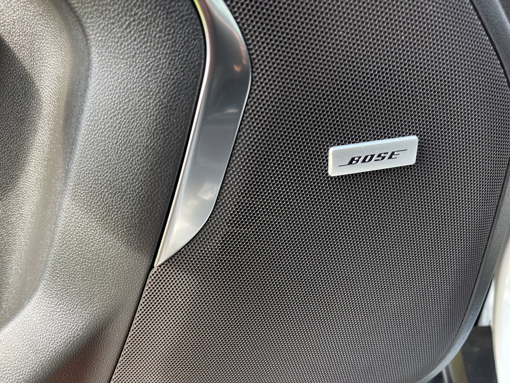 Used 2024 Chevrolet Tahoe High Country w/ Premium Package image 21