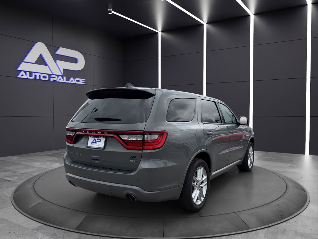 Used 2023 Dodge Durango GT image 6