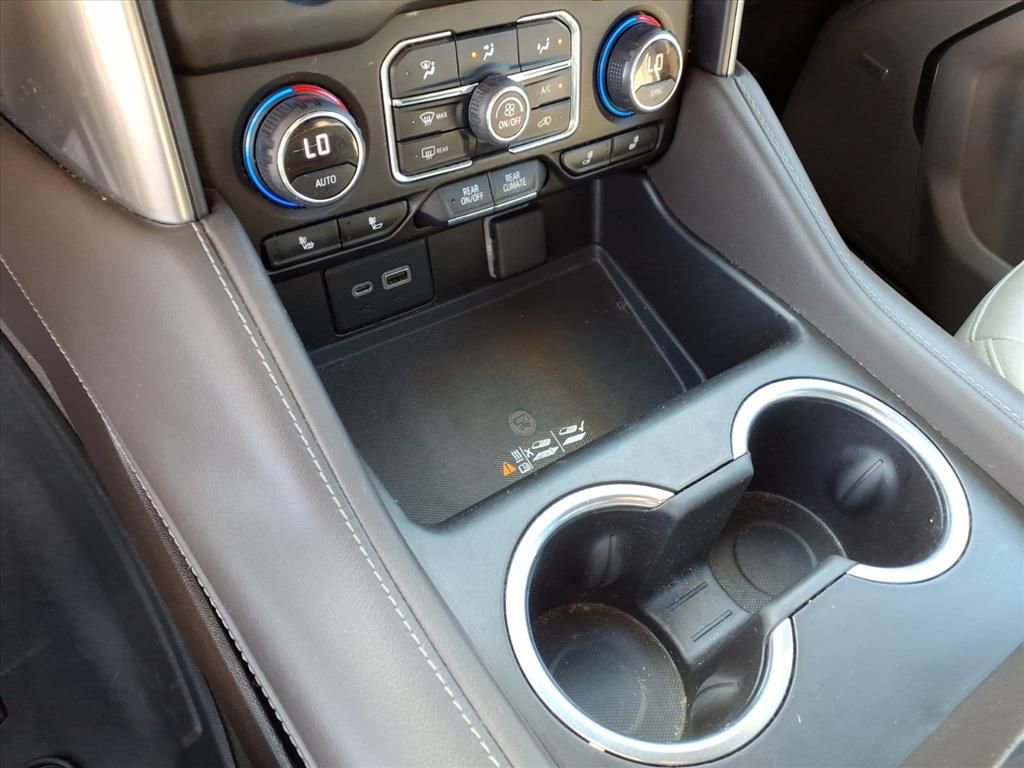 Used 2021 Chevrolet Tahoe LT image 25