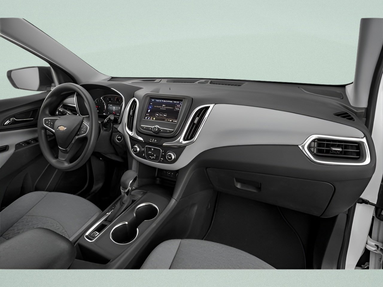 Used 2023 Chevrolet Equinox LT w/ LPO, Floor Liner Package image 18