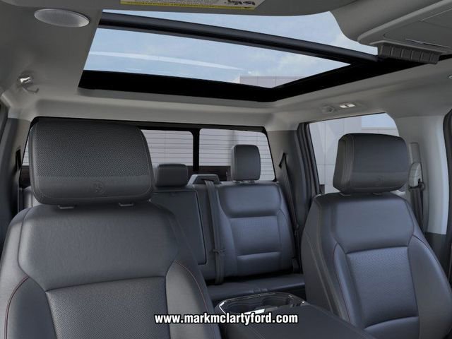 New 2026 Ford F250 Lariat w/ Tremor Off-Road Package image 21