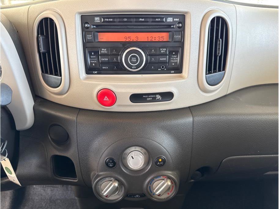 Used 2014 Nissan Cube 1.8 S w/ Interior Designer Package image 19